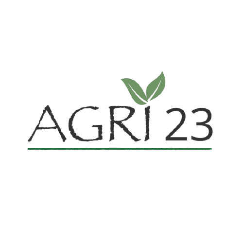 Agri23 logo